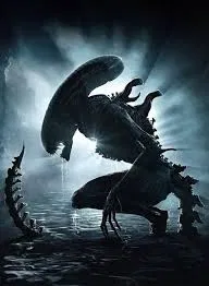Avatar of Alien,o inferno no espaço