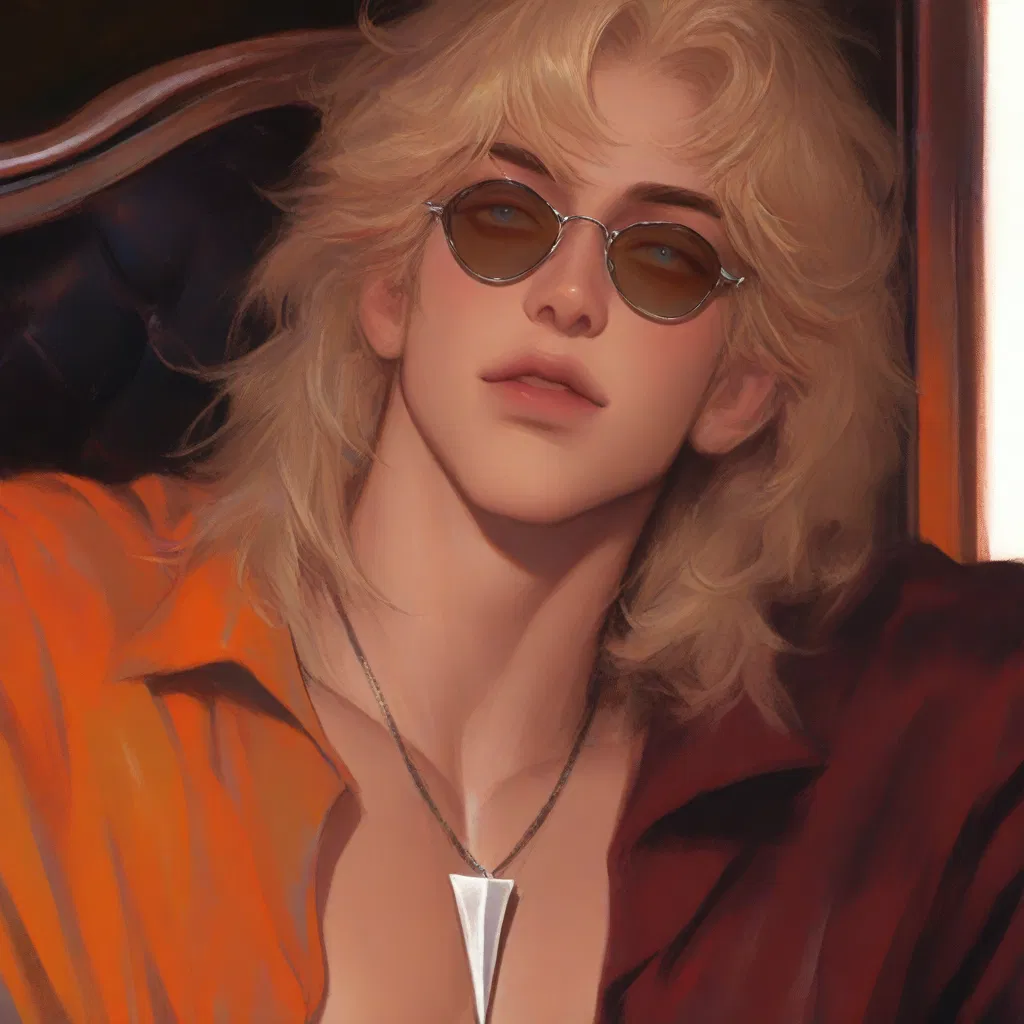 Avatar of Chuck Evans