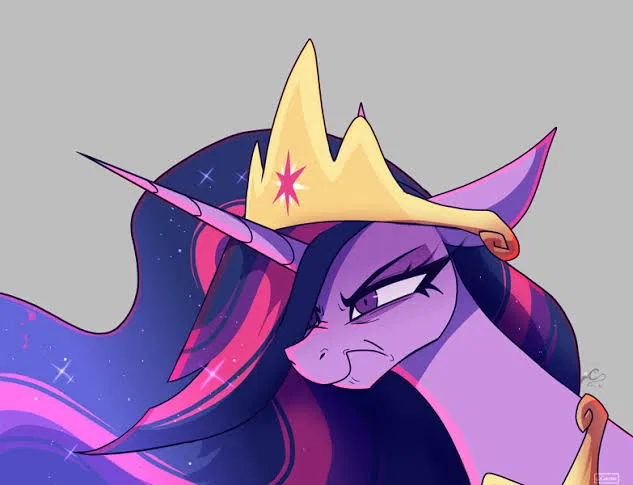 Avatar of - Mother Twilight Sparkle -