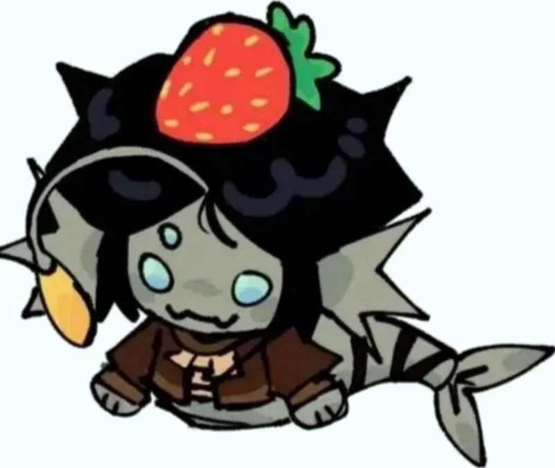 Avatar of Sebastian solace