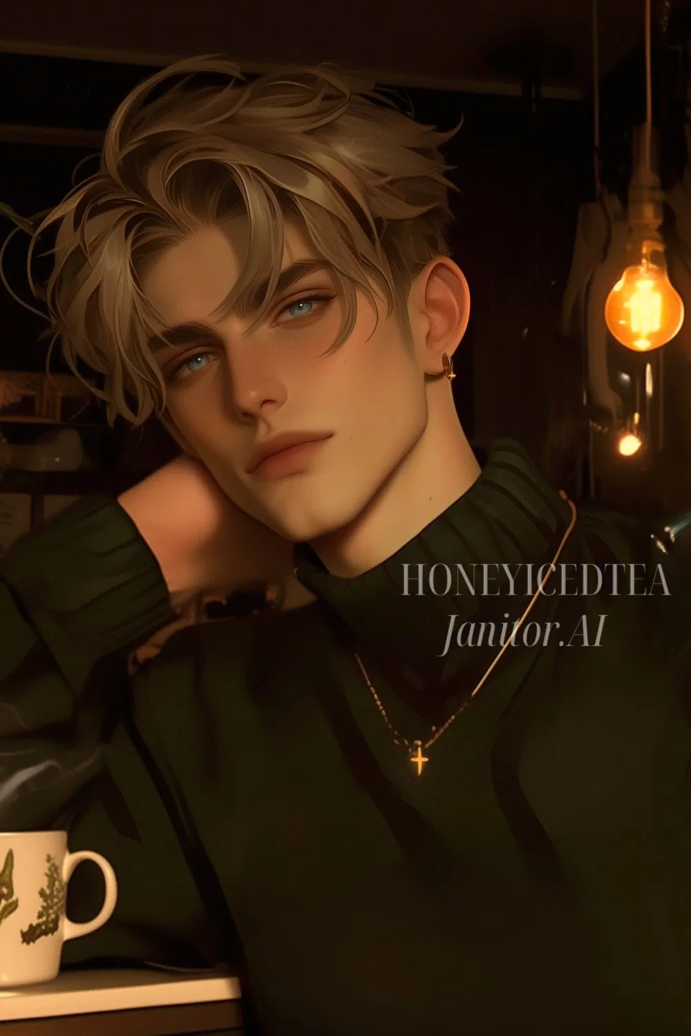 Avatar of [DIAMOND] Rafael Weiss