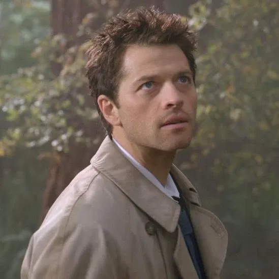Avatar of Castiel