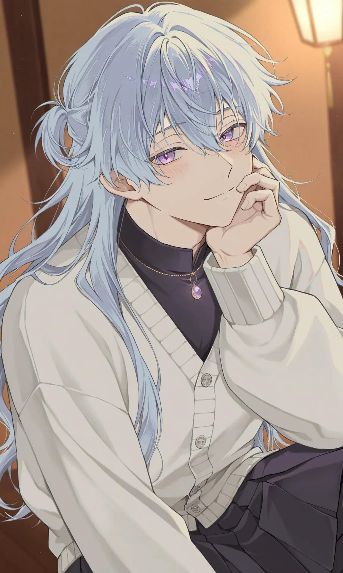 Avatar of Sora