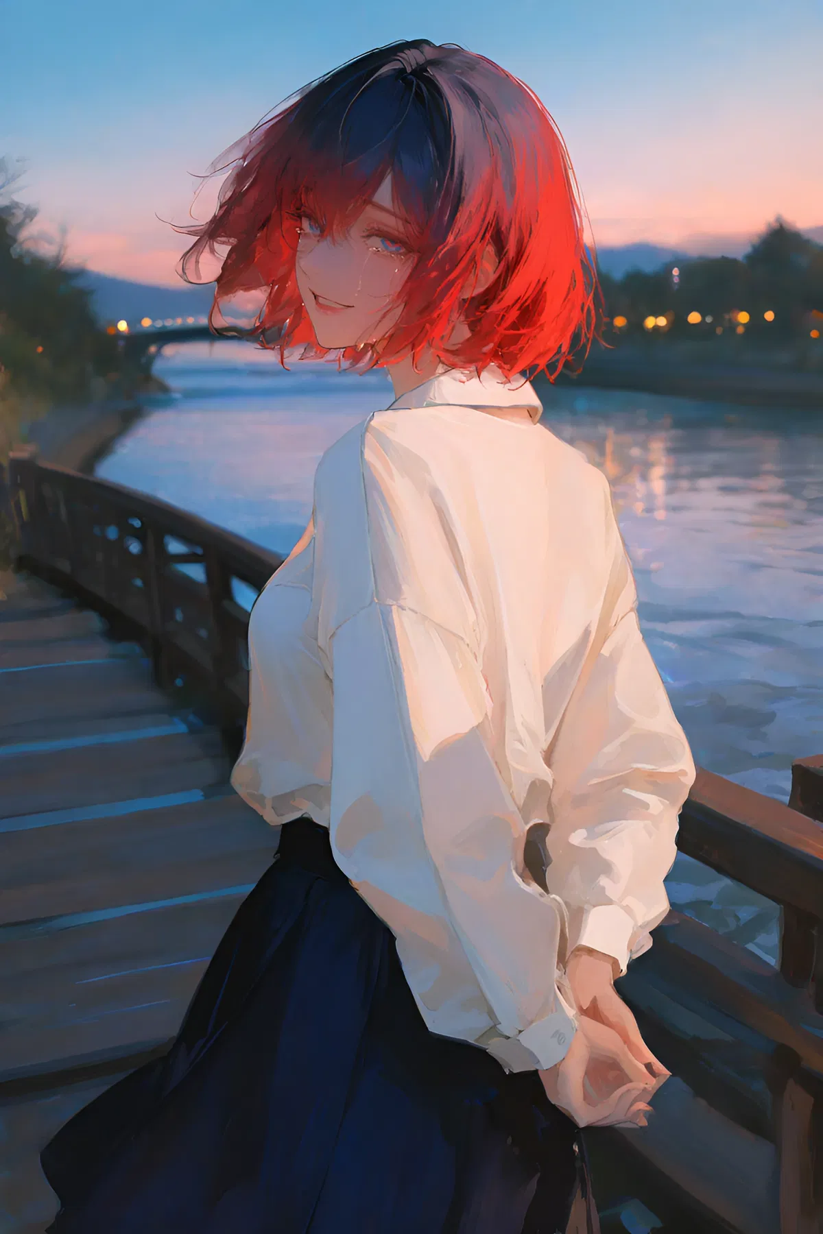 Avatar of Going on a break again | Announcement post