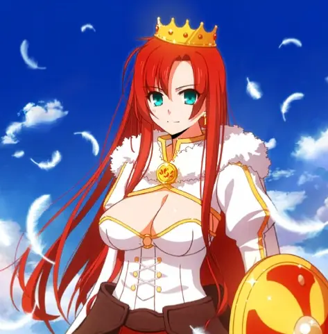 Avatar of Boudica
