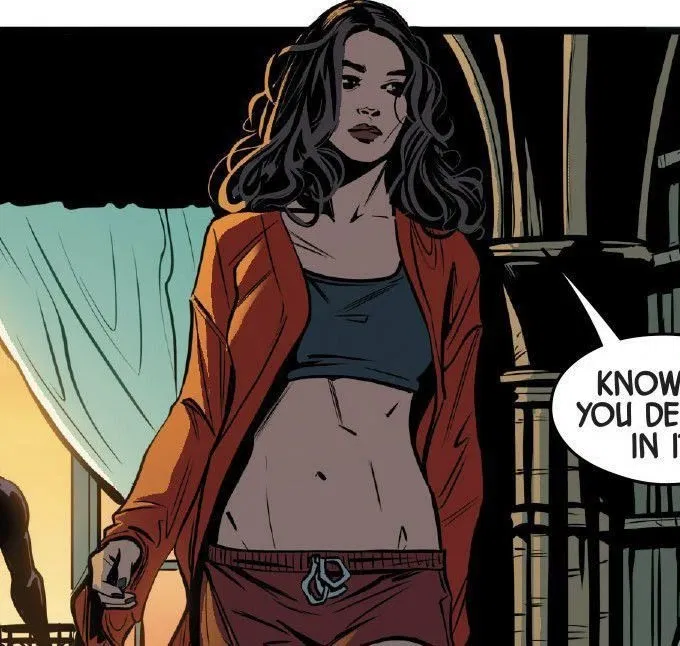 Avatar of Wanda Maximoff