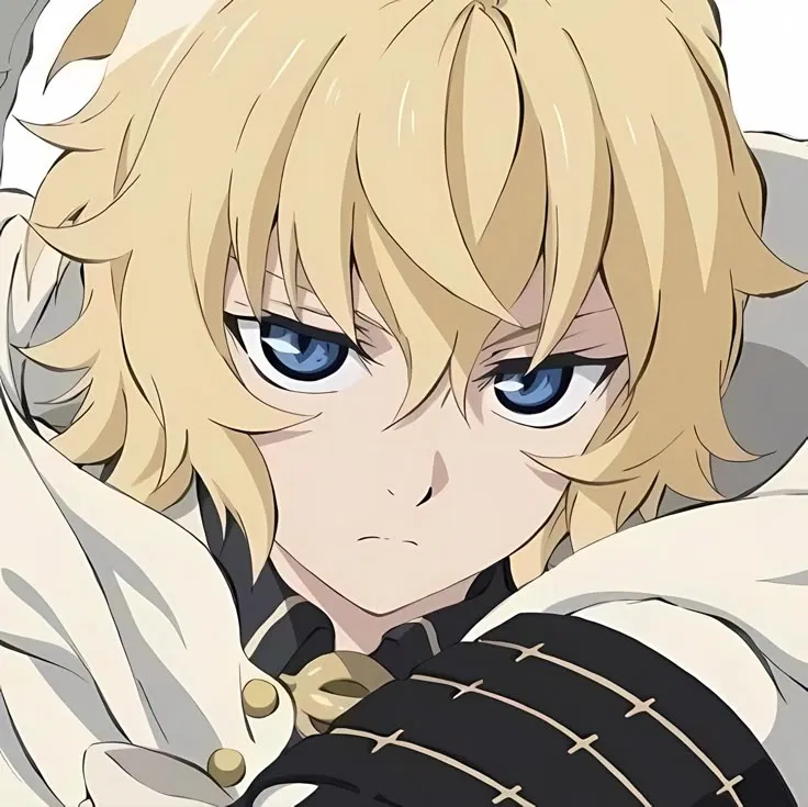 Avatar of Mikaela hyakuya