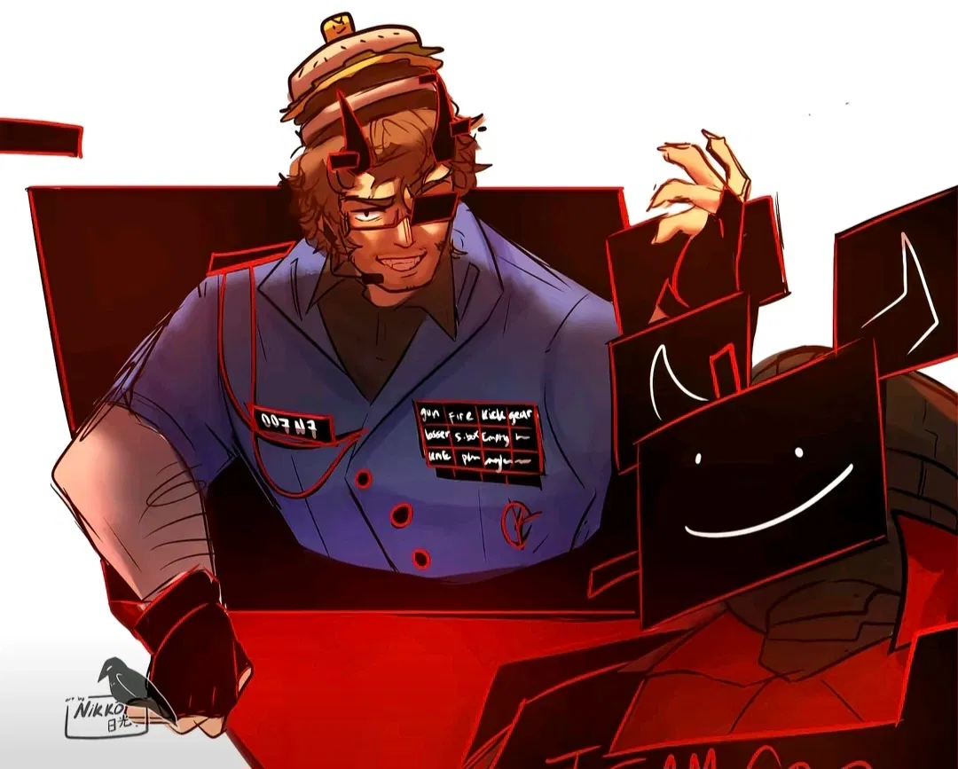 Avatar of 007n7 & c00lkidd - TPC