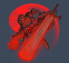 Avatar of The Bell Bearing Hunter // Elden Ring.