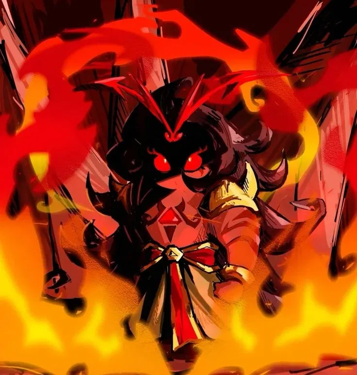 Avatar of Burning Spice Cookie 