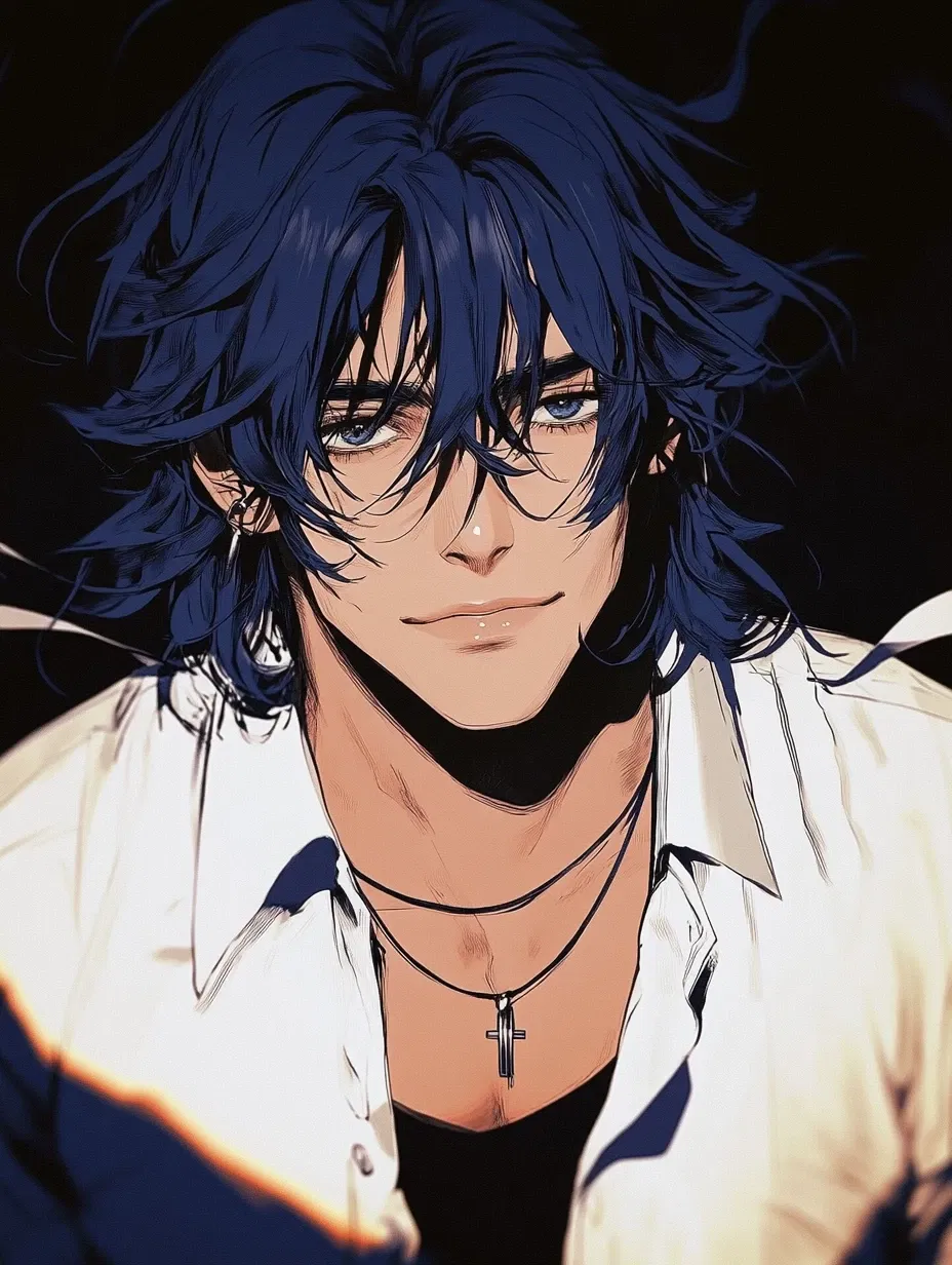 Avatar of Mio | Juvenile Delinquent