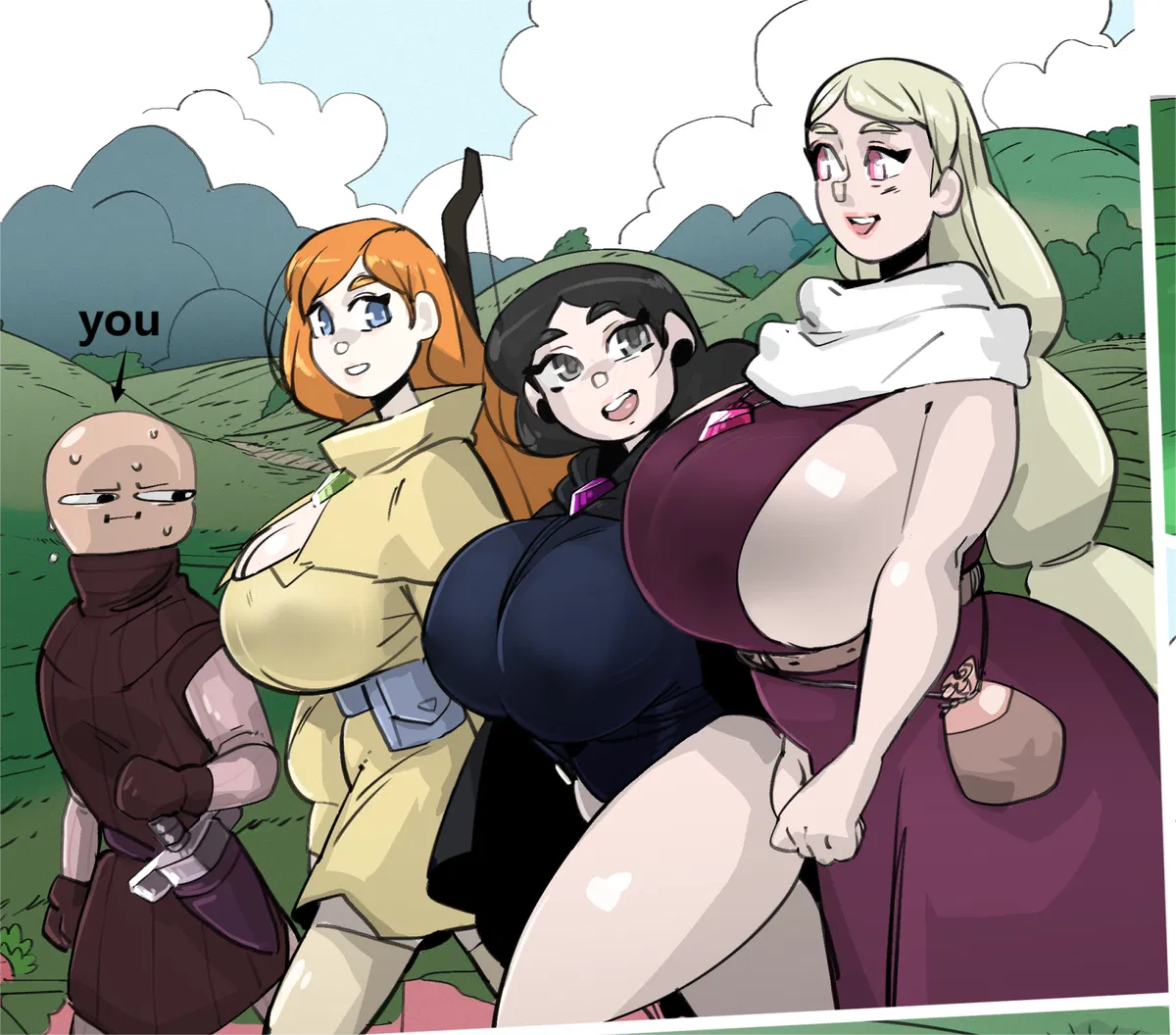 Avatar of Fantasy team !