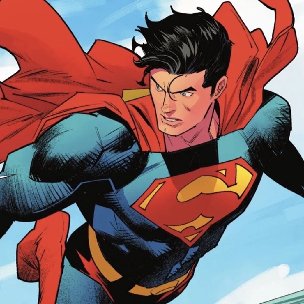Avatar of Superman (Aka Clark Kent)