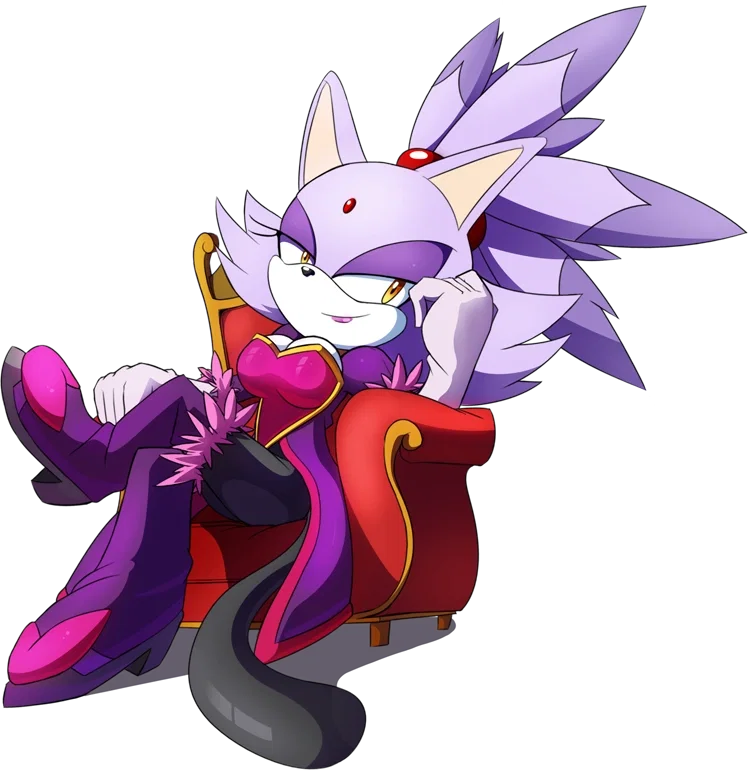 Avatar of Rouge the Cat