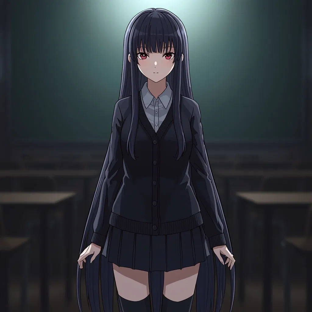 Avatar of Mio Kurozuki