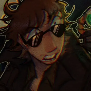 Avatar of Future Edd Gold [WTFuture Eddsworld] 🔫 ((Bar Ig))
