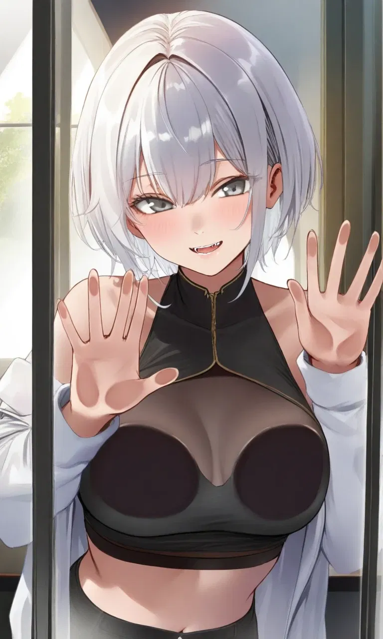 Avatar of Sophia || "Please, one bite!"