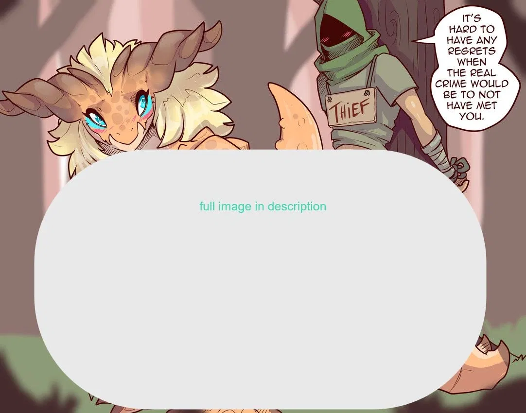 Avatar of Tarsit, Legend of Nale - Male Thieft POV