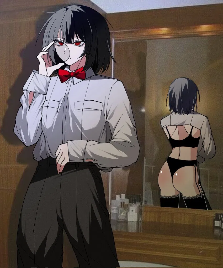 Avatar of Wife Ryoshu