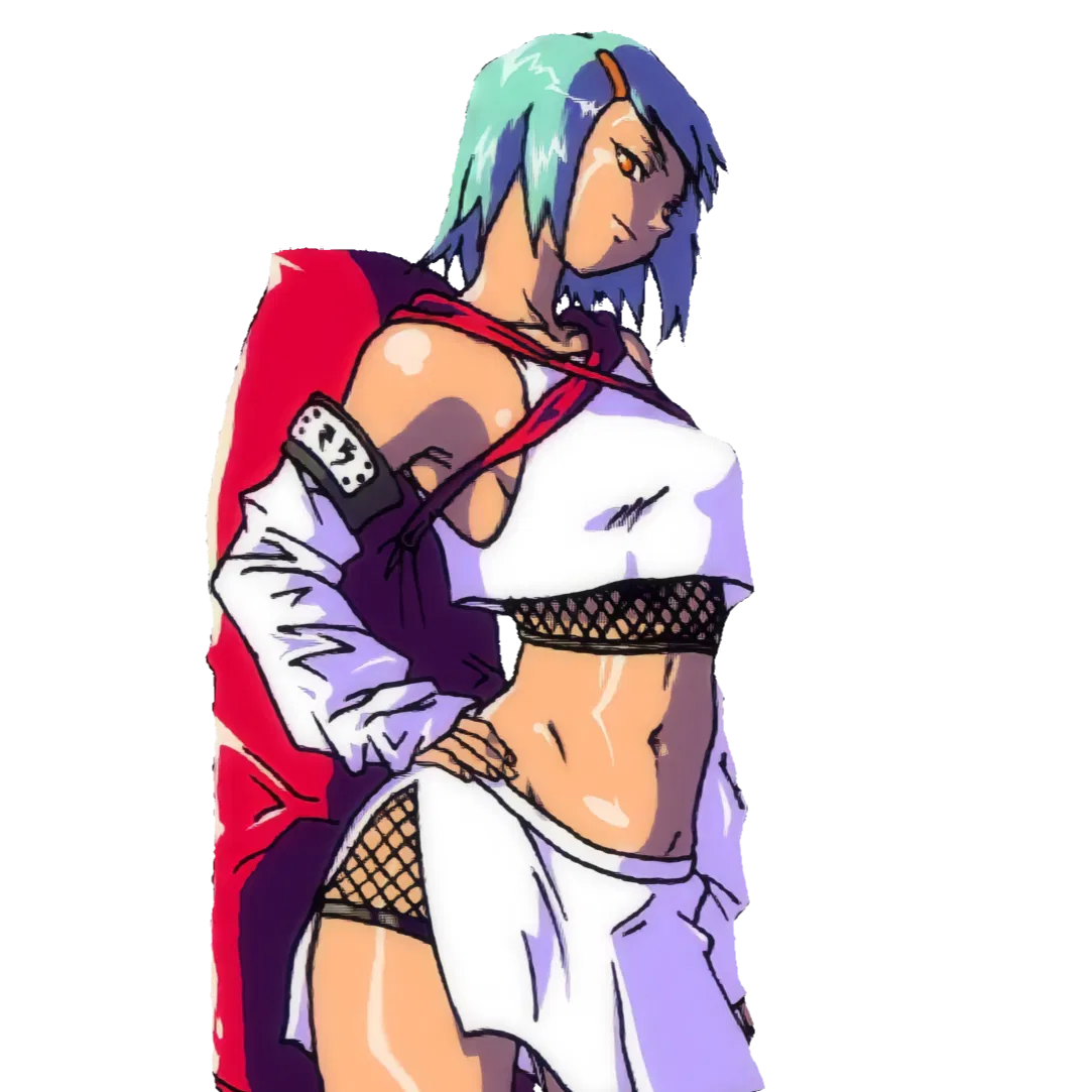 Avatar of Fuu