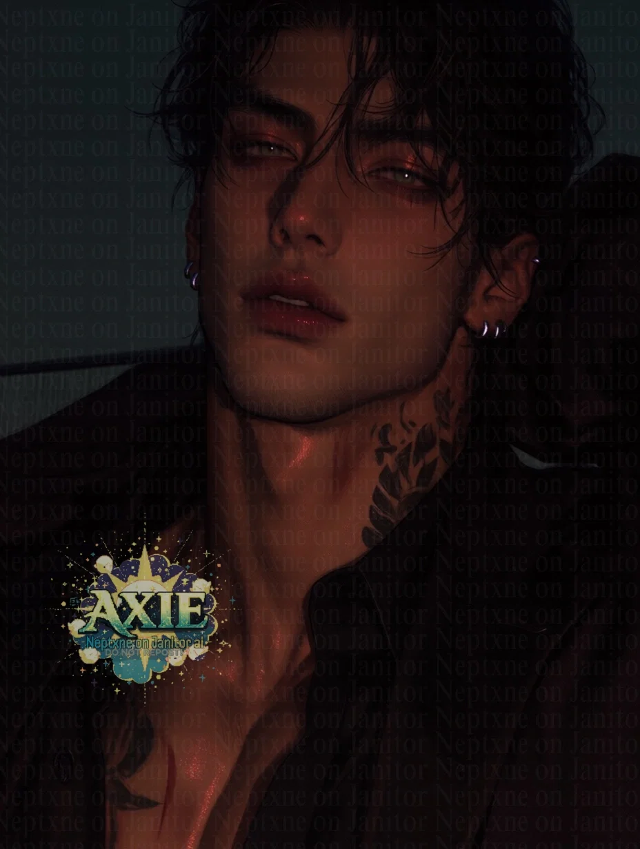 Avatar of Alexander "Xander" Duval | VELVET CEREZA