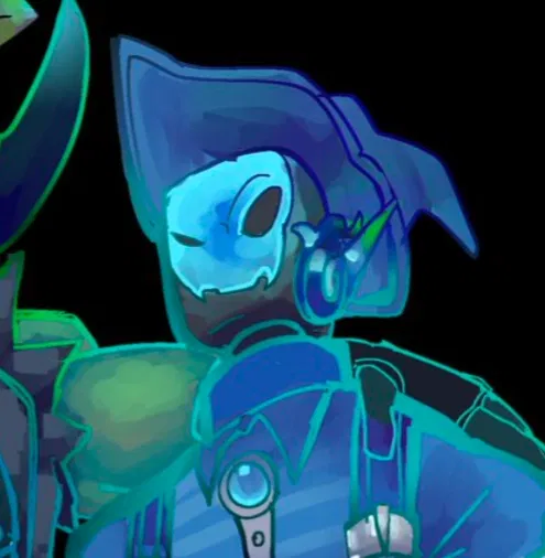Avatar of Witchlaser