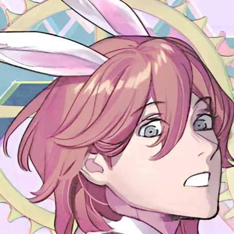 Avatar of White Rabbit (Reiji Kotobuki)