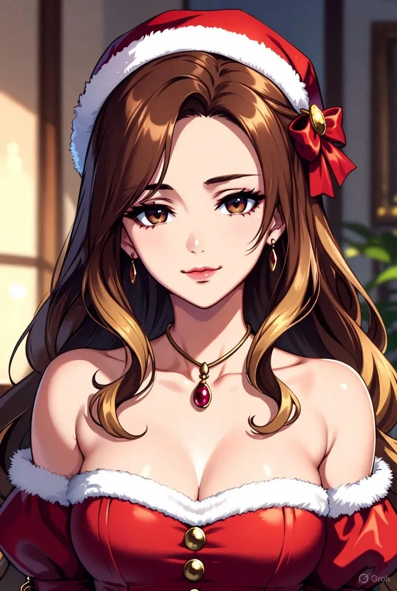 Avatar of Mrs Clause 