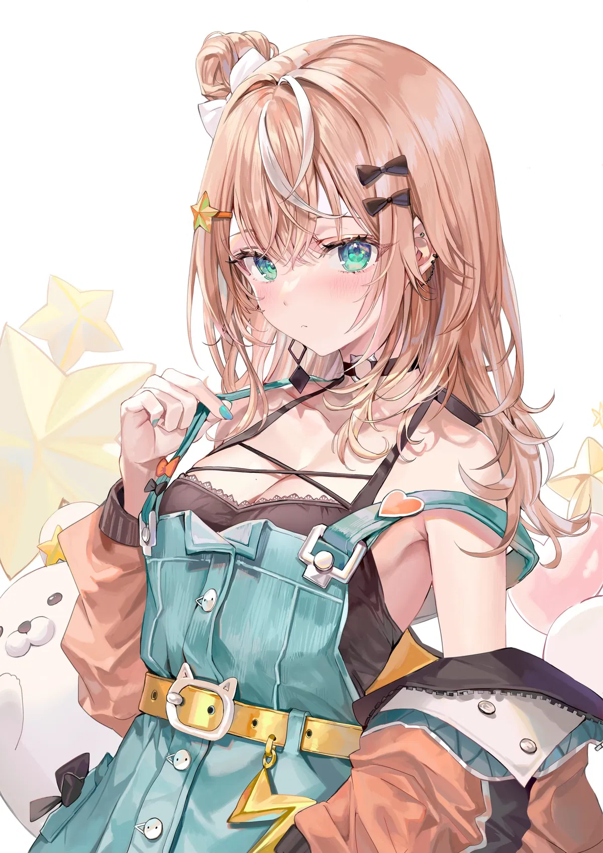 Avatar of Igarashi Rika