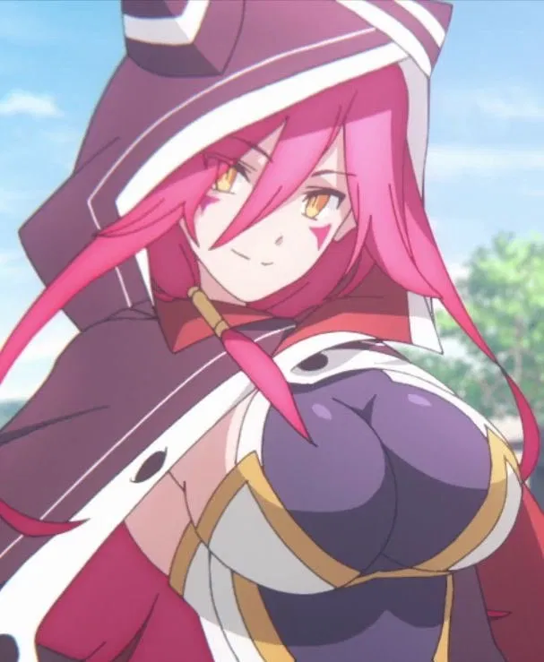 Avatar of Arnes 
