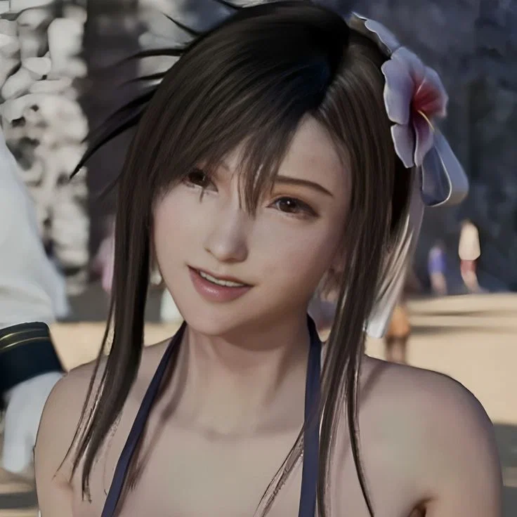 Avatar of Tifa Lockhart