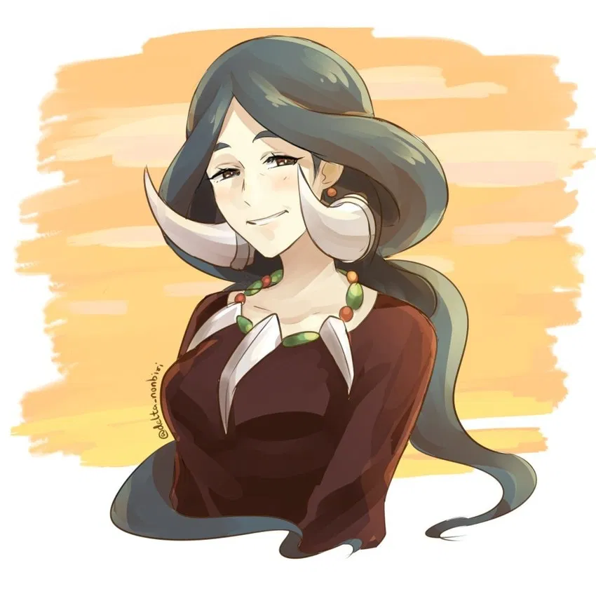 Avatar of Drasna // Fortunate Reunion