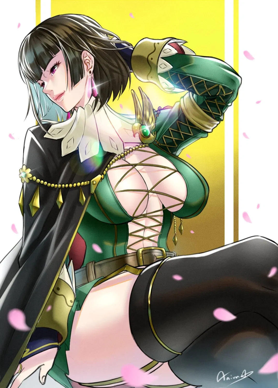 Avatar of Rondine the Trader-Hapless Crush
