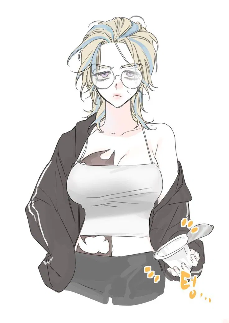 Avatar of Rindou Haitani
