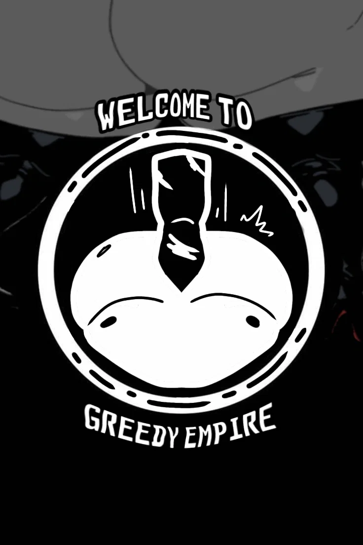 Avatar of Greedy Empire | Humans will be dominated by robots