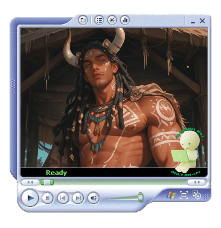 Avatar of Juma | ALT