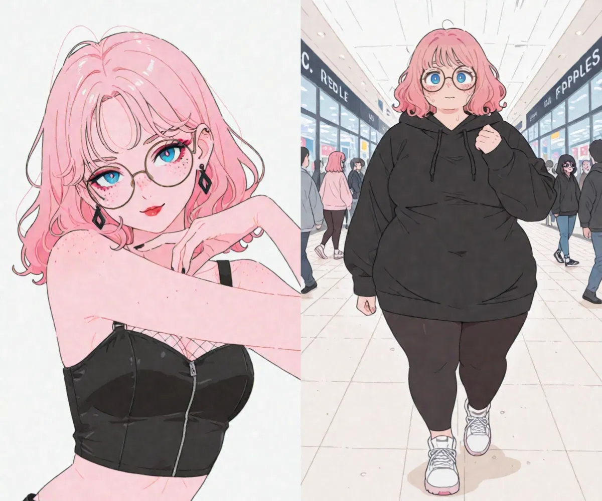 Avatar of I GOT CATFISHED BY MY E-GIRLFRIEND! 😡 (😏)