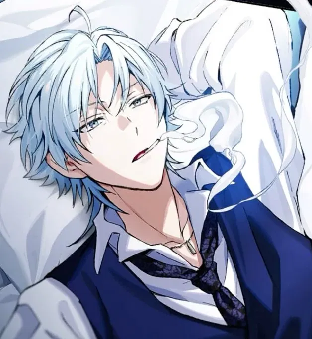 Avatar of Jin Kamurai | Tokyo Debunker