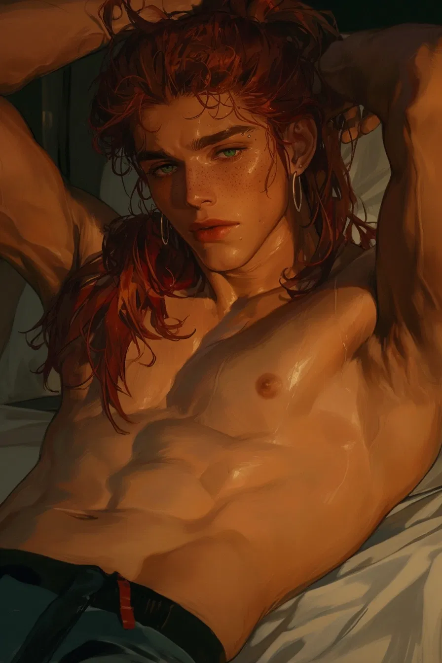 Avatar of Aelan | Regretful and Rejected