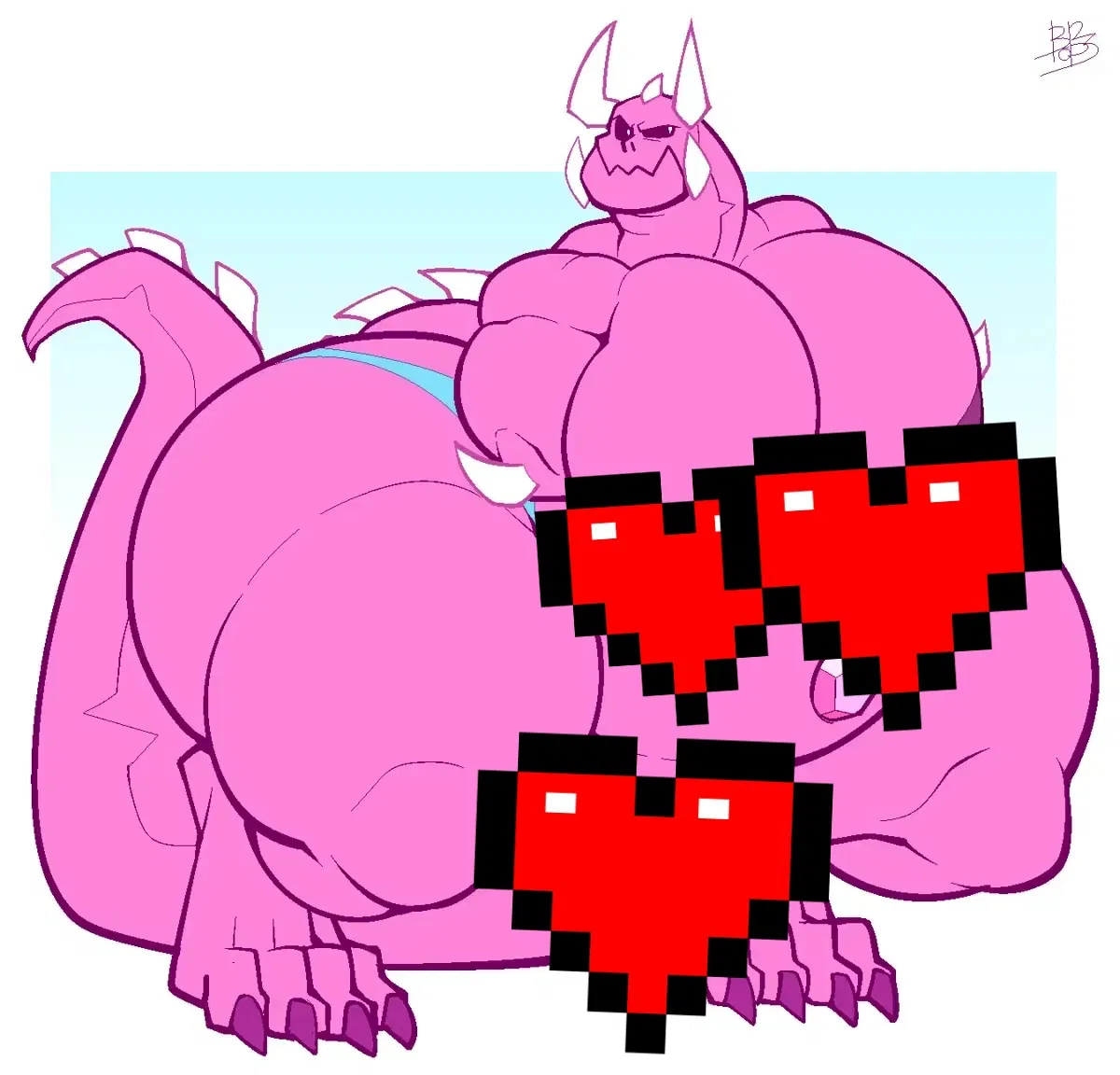 Avatar of Pink