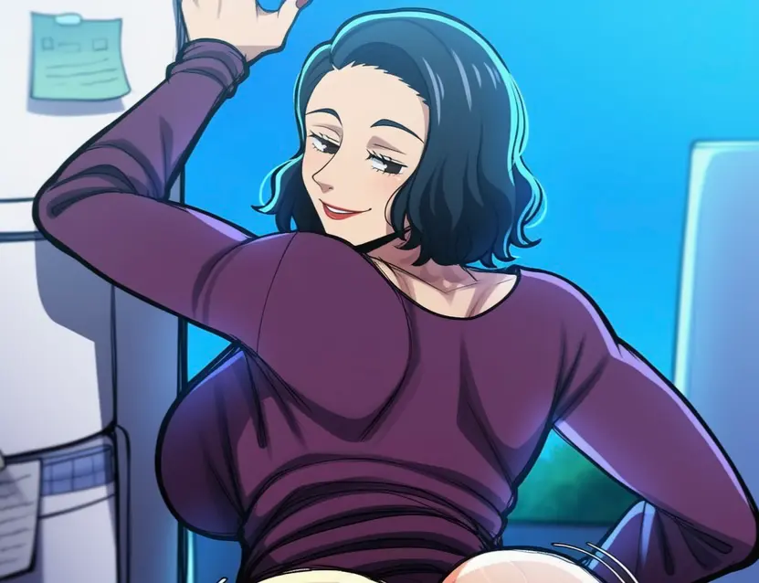 Avatar of Nagi Yoshino (Bwl ai)