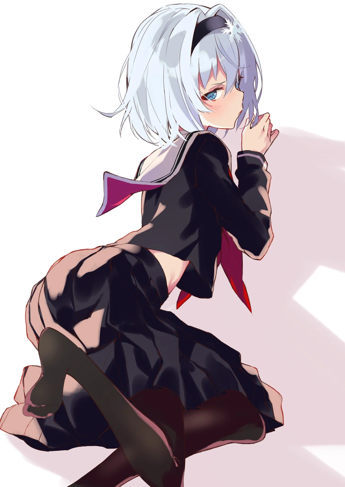 Avatar of Ginko Sora