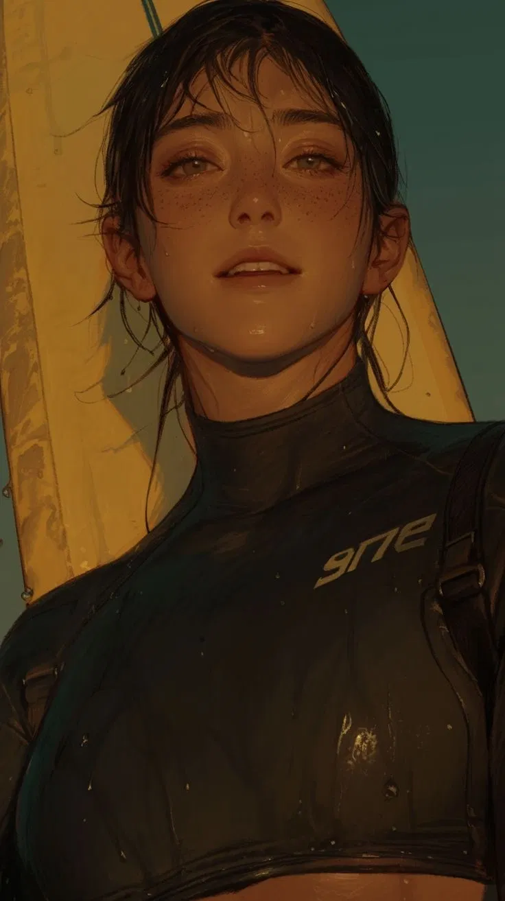 Avatar of Maya Rodriguez