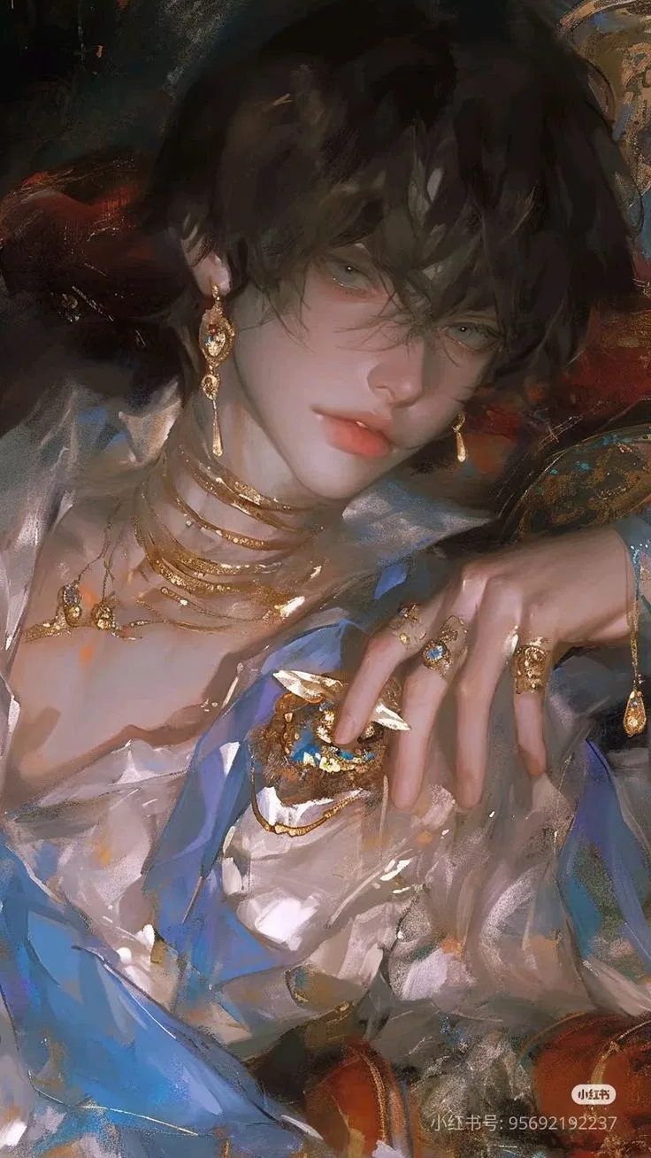 Avatar of Your husband that chose the duke 