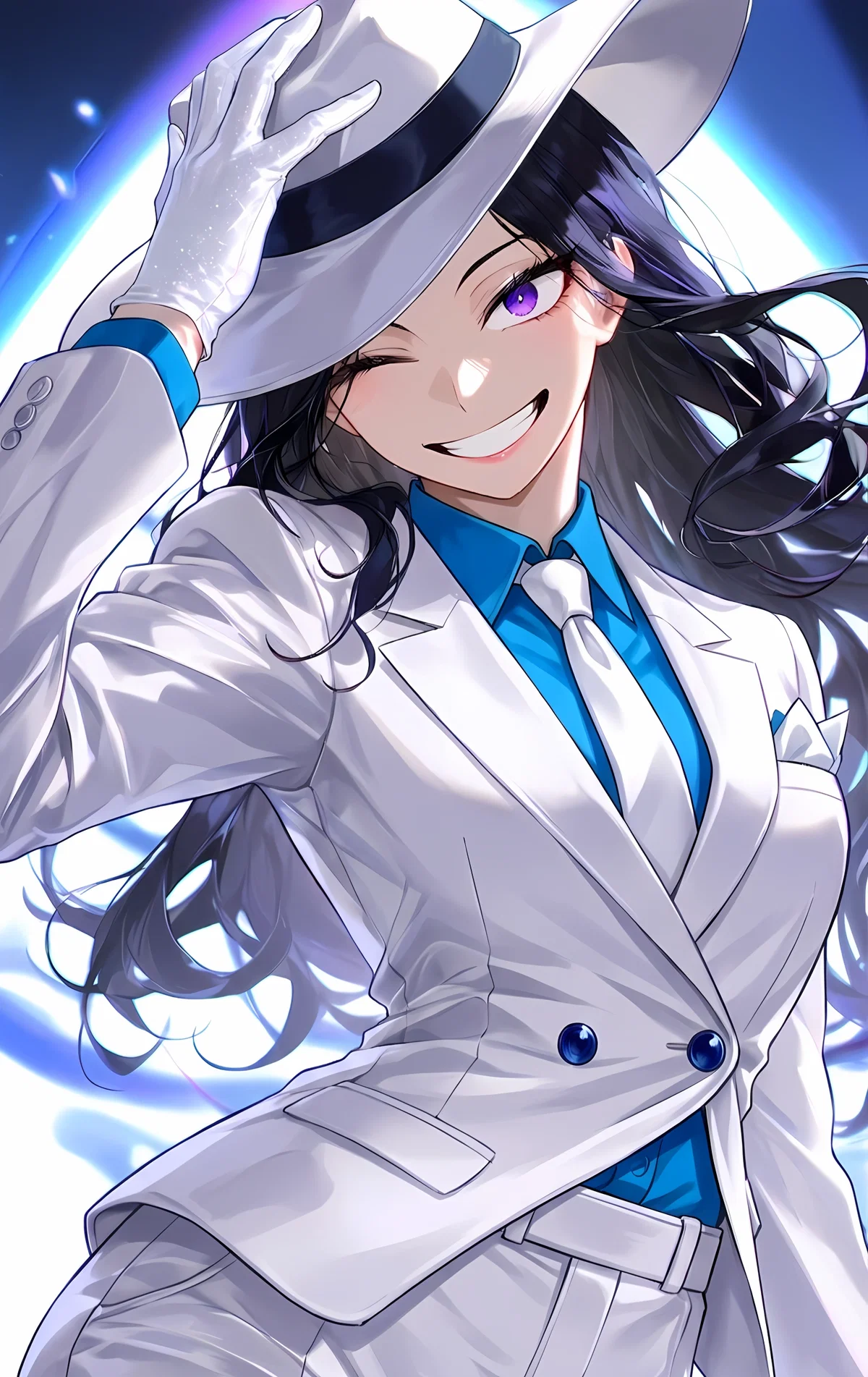 Avatar of Smooth Chronical — Marianne