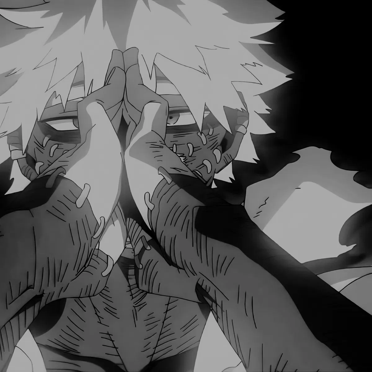 Avatar of Dabi