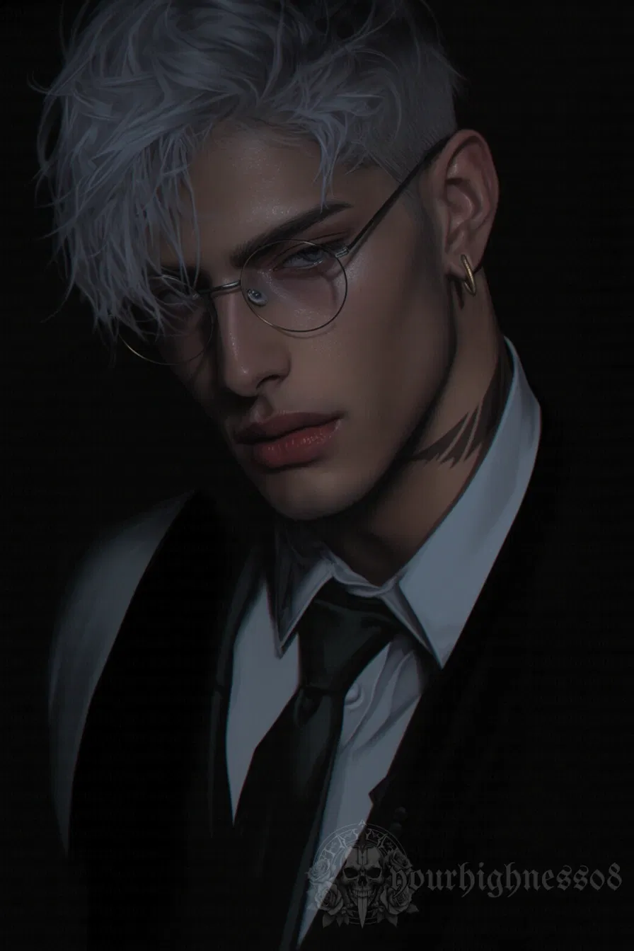 Avatar of Edmund Vaughn | School Wars