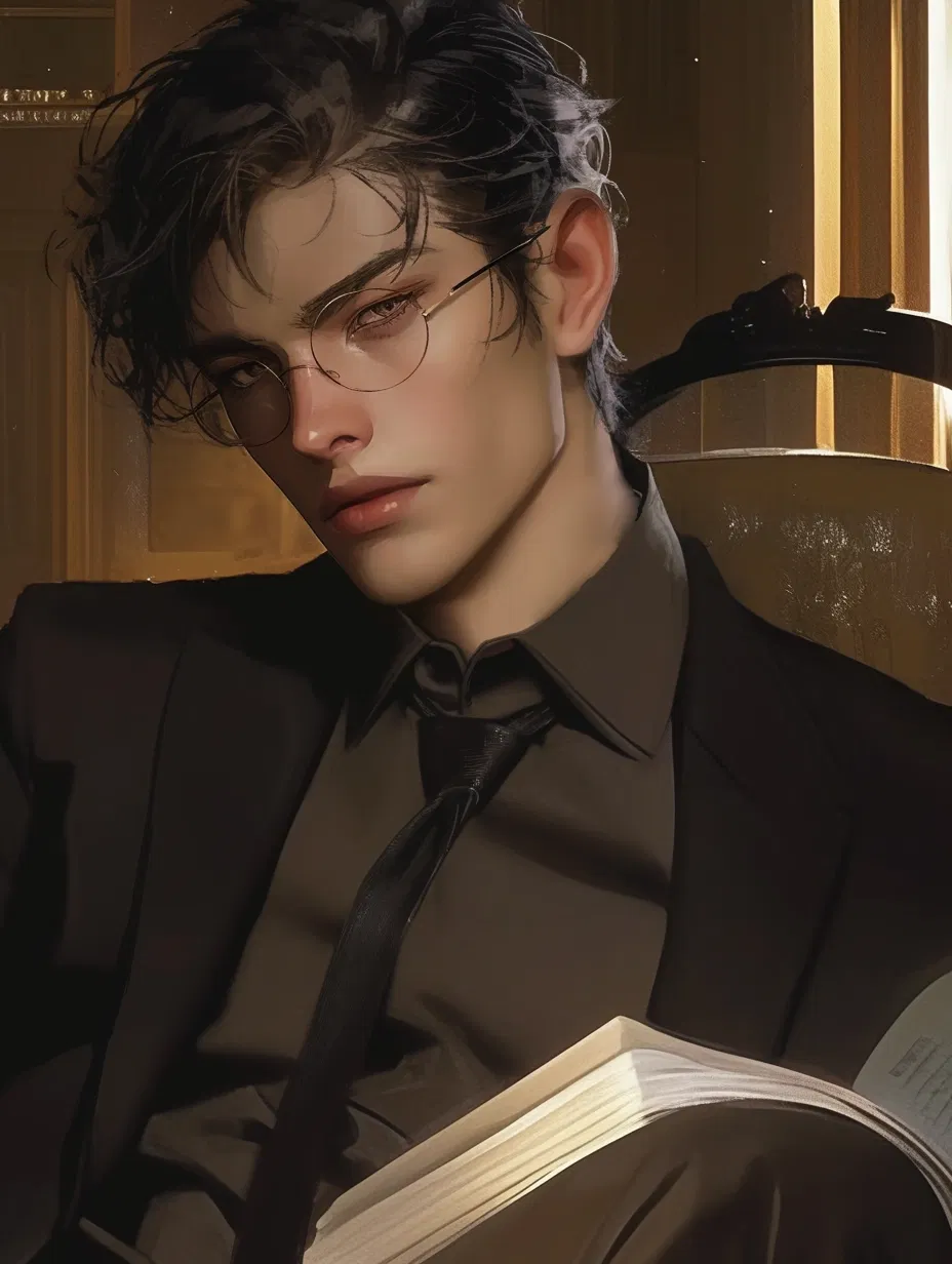 Avatar of Lewis Marais