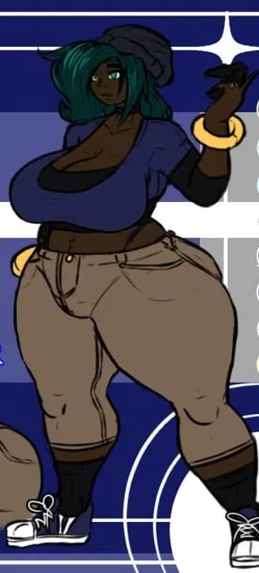 Avatar of Crushed Under Your Streamer Wife