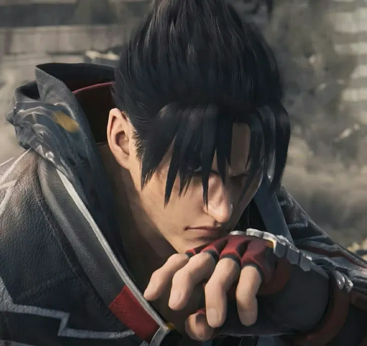 Avatar of Jin Kazama
